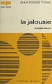 Télécharger le livre :  La jalousie, de Robbe-Grillet