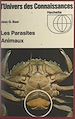 Télécharger le livre :  Les parasites animaux