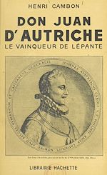 Télécharger le livre :  Don Juan d'Autriche