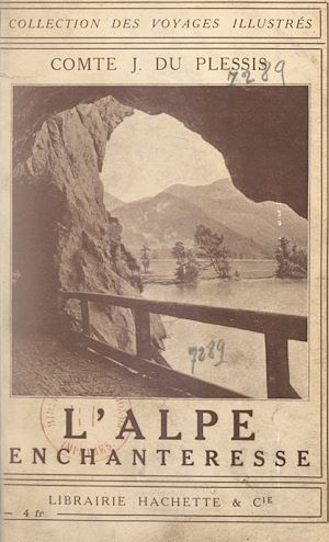 Download the eBook: L'Alpe enchanteresse : Salzbourg, le Salzkammergut, les hauts Tauern