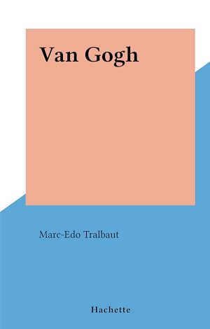 Download the eBook: Van Gogh