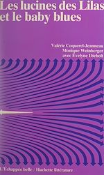Télécharger le livre :  Les lucines des Lilas et le baby blues