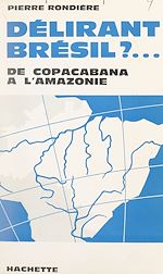 Télécharger le livre :  Délirant Brésil ?