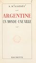 Télécharger le livre :  Argentine