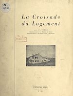 Download this eBook La croisade du logement