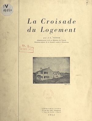 Download the eBook: La croisade du logement