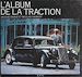 Télécharger le livre :  L'album de la Traction