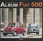 Télécharger le livre :  Album Fiat 500