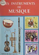 Download this eBook Les instruments de musique