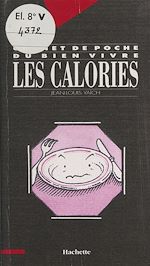 Download this eBook Les calories