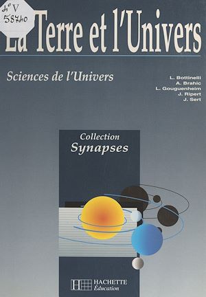 Download the eBook: La Terre et l'univers
