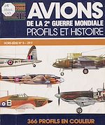 Télécharger le livre :  Avions de la 2e guerre mondiale