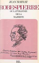 Télécharger le livre :  Robespierre