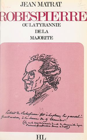 Téléchargez le livre :  Robespierre