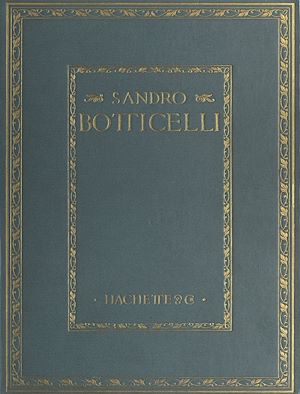 Download the eBook: Sandro Botticelli