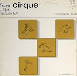 Télécharger le livre :  Au cirque