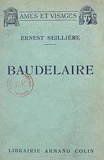 Download this eBook Baudelaire