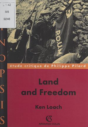 Téléchargez le livre :  Land and freedom, Ken Loach