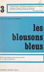 Download this eBook Les blousons bleus