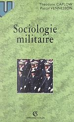 Download this eBook Sociologie militaire