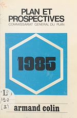 Download this eBook 1985, la France face au choc du futur