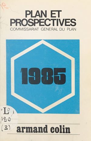 Téléchargez le livre :  1985, la France face au choc du futur
