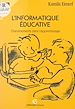 Télécharger le livre :  L'informatique éducative