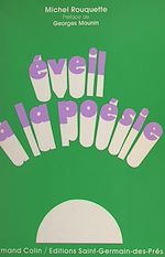 Download this eBook Éveil à la poésie : Le gilet de bois du voleur d'alphabet