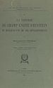 Télécharger le livre :  La théorie du champ unifié d'Einstein et quelques-uns de ses développements