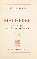 Télécharger le livre :  Malherbe