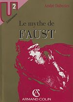 Download this eBook Le mythe de Faust