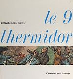 Télécharger le livre :  Le 9 thermidor