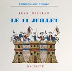 Télécharger le livre :  Le 14 juillet
