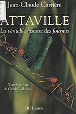 Télécharger le livre :  Attaville
