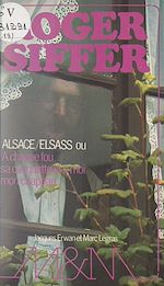 Télécharger le livre :  Alsace-Elsass