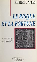 Download this eBook Le risque et la fortune
