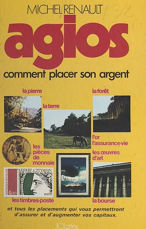 Download the eBook: Agios