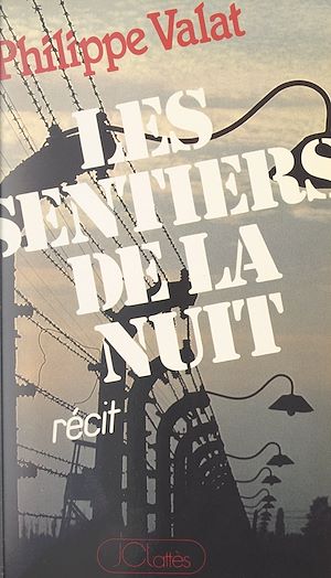 Download the eBook: Les sentiers de la nuit