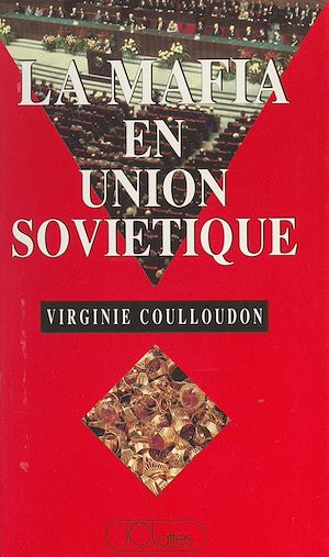 Download the eBook: La mafia en Union soviétique