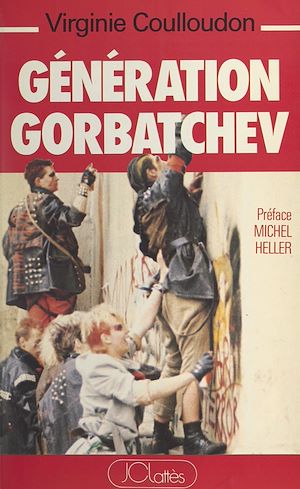 Download the eBook: Génération Gorbatchev
