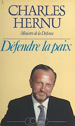 Download this eBook Défendre la paix