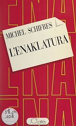 Download this eBook L'Énaklatura