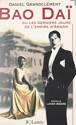 Télécharger le livre :  Bao Daï