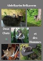 Download this eBook Des Chats et des Hommes