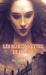 Télécharger le livre :  Les marionnettes de Lannu - Tome 1