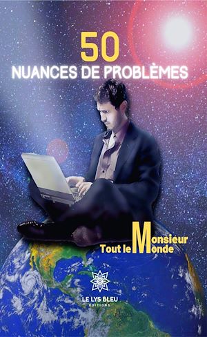 Download the eBook: 50 nuances de problèmes