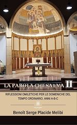 Télécharger le livre :  La Parola che salva II