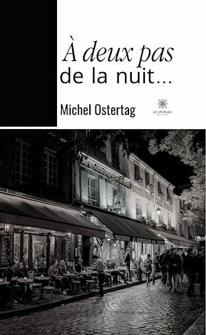 Download the eBook: À deux pas de la nuit…