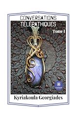 Download this eBook Conversations télépathiques - Tome 1