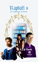 Download this eBook Raphaël - Tome 6